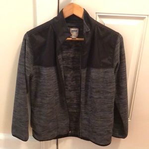 Old Navy Boys fleece jacket